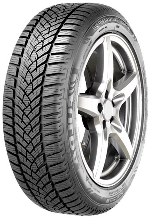 Fulda KRISTALL CONTROL HP2 205/55R16 94 V XL цена и информация | Talverehvid | kaup24.ee