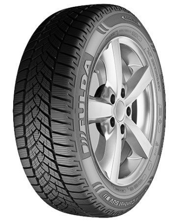 Fulda Kristall Controll SUV 235/60R17 102 H hind ja info | Talverehvid | kaup24.ee