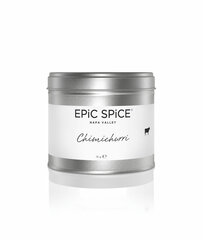 Epic Spice Chimichurri, AAA kategooria vürtsid, 75g цена и информация | Специи, наборы специй | kaup24.ee