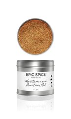Epic Spice Mediterranean Roasting Rub, специи категории ААА, 150г цена и информация | Специи, наборы специй | kaup24.ee