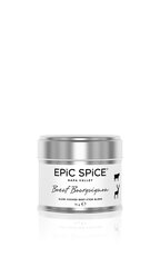 Epic Spice Boeuf  Bourguignon, специи категории ААА, 75г цена и информация | Специи, наборы специй | kaup24.ee