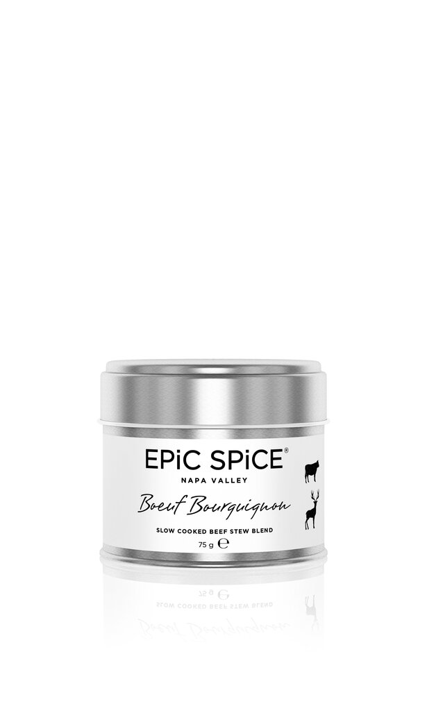 Epic Spice Boeuf Bourguignon, AAA kategooria vürtsid, 75 g hind ja info | Vürtsid, vürtsikomplektid | kaup24.ee