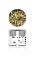 Epic Spice Aglio Olio, специи категории ААА, 40г цена и информация | Специи, наборы специй | kaup24.ee