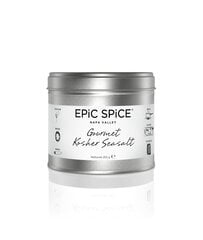 Epic Spice Gourmet Kosher Seasalt, специи категории ААА, 75г цена и информация | Специи, наборы специй | kaup24.ee