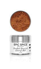 Epic Spice Smoked Spanish Chorizo Rub, специи категории ААА, 75г цена и информация | Специи, наборы специй | kaup24.ee