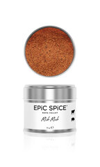 Epic Spice Rib Rub, AAA kategooria vürtsid, 75 g hind ja info | Vürtsid, vürtsikomplektid | kaup24.ee