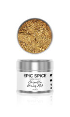 Epic Spice Chipotle Honey Rub, специи категории ААА, 75г цена и информация | Специи, наборы специй | kaup24.ee