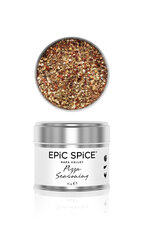 Epic Spice Pizza Seasoning, специи категории ААА, 75г цена и информация | Специи, наборы специй | kaup24.ee