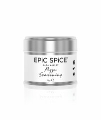 Epic Spice Pizza Seasoning, специи категории ААА, 75г цена и информация | Специи, наборы специй | kaup24.ee