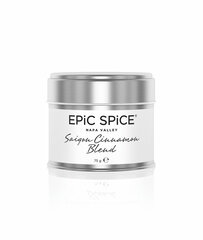 Epic Spice Saigon Cinnamon Blend, специи категории ААА, 75г цена и информация | Специи, наборы специй | kaup24.ee