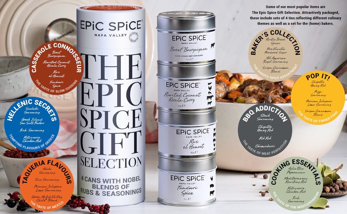 Epic Spice Adobo Seasoning, AAA kategooria vürtsid, 75 g hind ja info | Vürtsid, vürtsikomplektid | kaup24.ee