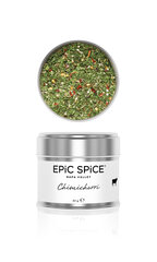 Epic Spice Chimichurri, AAA kategooria vürtsid, 40 g цена и информация | Специи, наборы специй | kaup24.ee