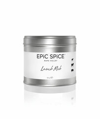 Epic Spice Lamb Rub, специи категории ААА, 150г цена и информация | Специи, наборы специй | kaup24.ee