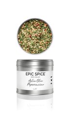 Epic Spice Aglio Olio, AAA kategooria vürtsid, 75 g hind ja info | Vürtsid, vürtsikomplektid | kaup24.ee