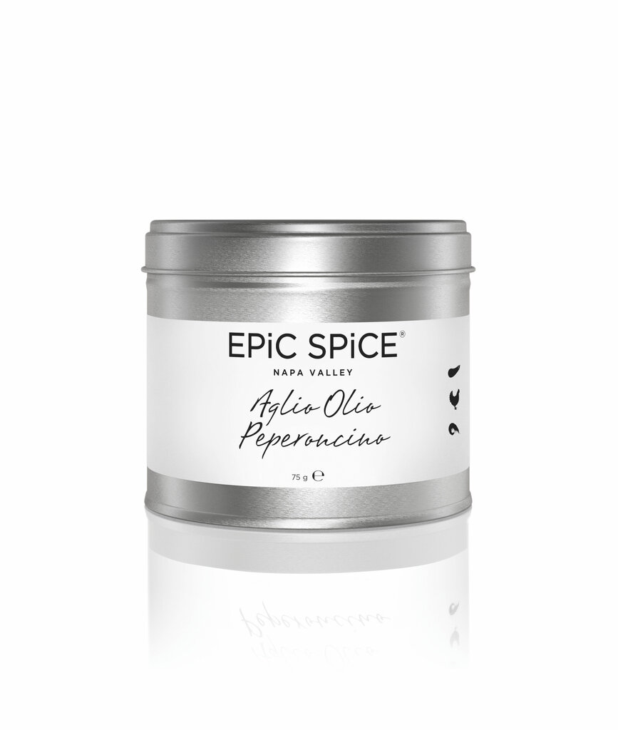 Epic Spice Aglio Olio, AAA kategooria vürtsid, 75 g hind ja info | Vürtsid, vürtsikomplektid | kaup24.ee