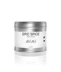 Epic Spice Rib Rub, специи категории ААА, 150г цена и информация | Специи, наборы специй | kaup24.ee