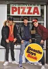 Beastie Boys Book цена и информация | Биографии, автобиогафии, мемуары | kaup24.ee