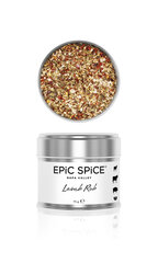 Epic Spice Lamb Rub, специи категории ААА, 75г цена и информация | Специи, наборы специй | kaup24.ee