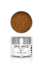 Epic Spice Ras el Hanout, специи категории ААА, 75г цена и информация | Специи, наборы специй | kaup24.ee
