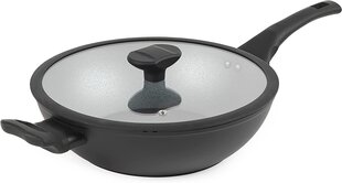 Вок Russell Hobbs RH01860EU7, 28см цена и информация | Cковородки | kaup24.ee