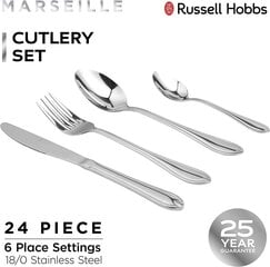Russell Hobbs RH02224EU7 цена и информация | Столовые и кухонные приборы | kaup24.ee