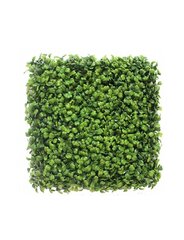 Искусственная трава, 25x25 см цена и информация | Искусственные цветы | kaup24.ee