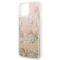 Guess GUHCP14SLFLSD iPhone 14 6,1 gold цена и информация | Telefoni kaaned, ümbrised | kaup24.ee