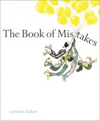 Book of Mistakes цена и информация | Книги для подростков и молодежи | kaup24.ee