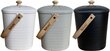 Bioproffa Biojäätmete kogumiskonteiner aktiivsöefiltriga biojäätmete taaskasutamiseks ja kompostimiseks, Naturaalvalge 3.8L hind ja info | Kompostrid, prügikonteinerid | kaup24.ee
