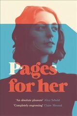 Pages for Her цена и информация | Фантастика, фэнтези | kaup24.ee