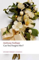 Can You Forgive Her? цена и информация | Фантастика, фэнтези | kaup24.ee