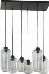 Подвесной светильник TK Lighting Marco 1027 цена и информация | Потолочный светильник, 38 x 38 x 24 см | kaup24.ee