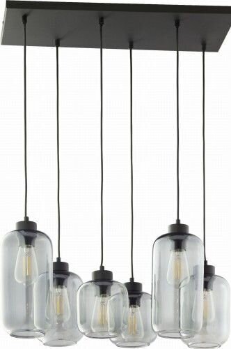 Rippvalgusti TK Lighting Marco 1027 цена и информация | Rippvalgustid | kaup24.ee