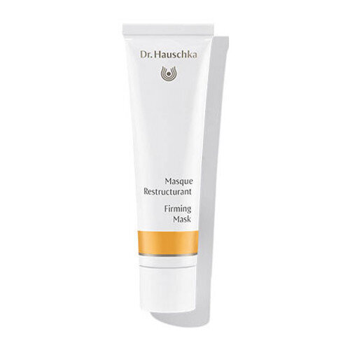 Pinguldav näomask Dr. Hauschka Firming Mask, 30 ml hind ja info | Näomaskid, silmamaskid | kaup24.ee