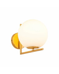 Настенный светильник Italux Mondo MBE0054/1 цена и информация | Настенные светильники | kaup24.ee