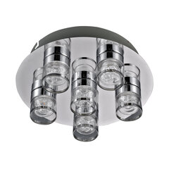 Потолочный светильник Italux Hd HD-520M-06-1340CH цена и информация | Потолочные светильники | kaup24.ee