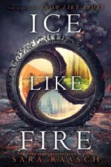 Ice Like Fire цена и информация | Книги для подростков и молодежи | kaup24.ee