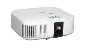Epson 4K PRO UHD projector EH-TW6150 цена и информация | Проекторы | kaup24.ee