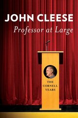 Professor at Large: The Cornell Years hind ja info | Luule | kaup24.ee