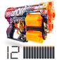 Mängupüstol X-Shot Skins Dread, erinevat tüüpi, 8+ hind ja info | Poiste mänguasjad | kaup24.ee
