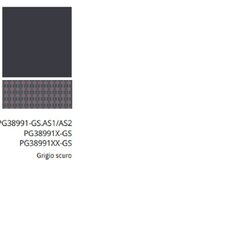 Мужская пижама с длинными штанами Nottingham мод. PG38991, тёмно серого цвета цена и информация | Мужские халаты, пижамы | kaup24.ee