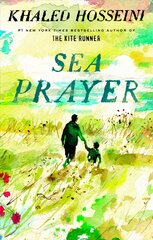 Sea Prayer цена и информация | Фантастика, фэнтези | kaup24.ee