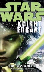 Knight Errant: Star Wars Legends: Knight Errant hind ja info | Fantaasia, müstika | kaup24.ee