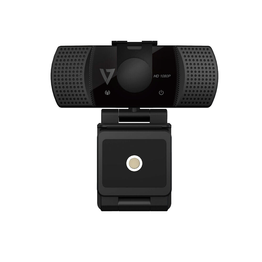 Veebikaamera V7 Wcf1080P цена и информация | Arvuti (WEB) kaamerad | kaup24.ee