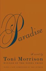 Paradise цена и информация | Фантастика, фэнтези | kaup24.ee