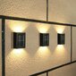 LED seinavalgusti Avide Solar 1W IP54 hind ja info | Aia- ja õuevalgustid | kaup24.ee