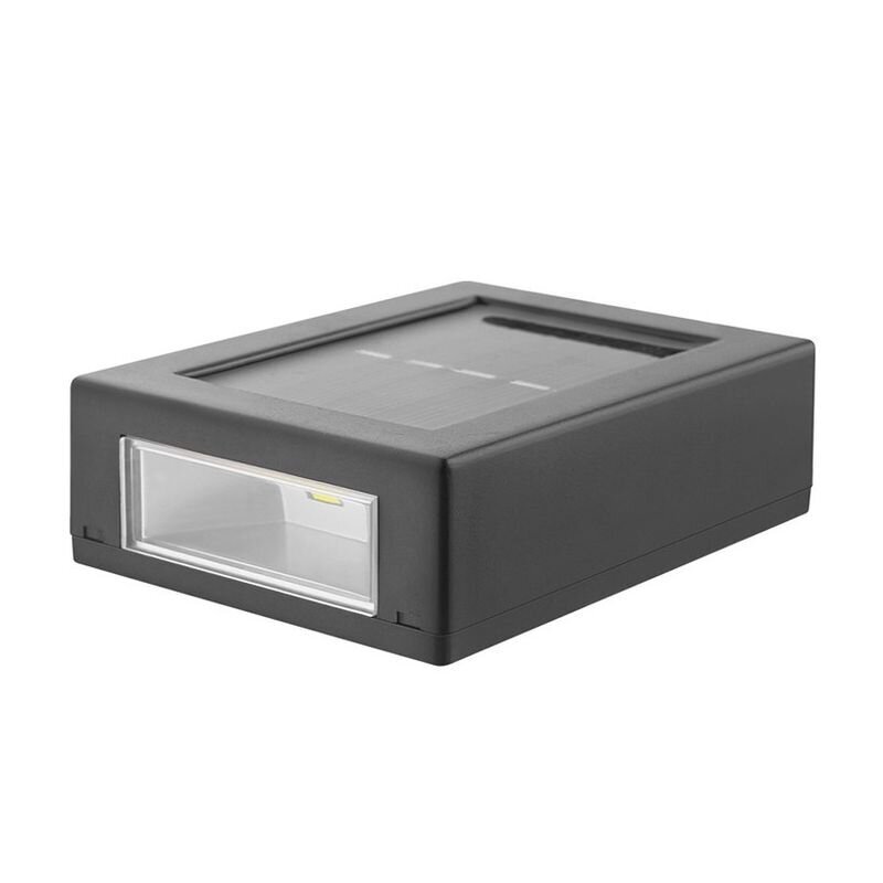 LED seinavalgusti Avide Solar 1W IP54 hind ja info | Aia- ja õuevalgustid | kaup24.ee