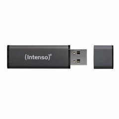 USВ-флешь память INTENSO 3521495 128 GB 128 Гб цена и информация | USB накопители | kaup24.ee