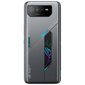 Asus ROG Phone 6D 5G Dual SIM 12/256GB Space Grey (90AI00D2-M00090) hind ja info | Telefonid | kaup24.ee