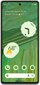 Google Pixel 7 5G Dual SIM 8/128GB Lemongrass (GA03943-GB) hind ja info | Telefonid | kaup24.ee